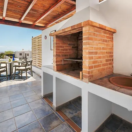 Mura Con Vistas Preciosas فيلة