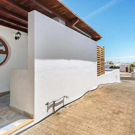 Mura Con Vistas Preciosas فيلة